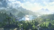 《巫师3：狂猎》新情报 十个神秘海岛等你探索