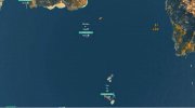 战舰世界美系航母操作技巧 航母视频攻略