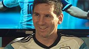 《FIFAOL3》发布会主题站上线 世界球星谈中国