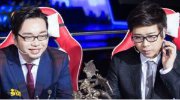 LPL无限火力表演赛 无限火力全明星登陆LPL