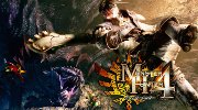 《怪物猎人4：终极版（Monster Hunter 4 Ultimate ）》DLC预告 死或生乱入？