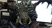 《Dota2》肉山手办开箱 霸气侧漏栩栩如生