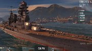 战舰世界实况解说 日系战舰玩法心得