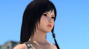 《GTA4》最新女神MOD 性感“Tifa”美丽动人
