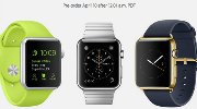 苹果员工可半价购买Apple Watch 还招人吗？