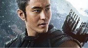 《复联2》中国恶搞版 刘烨队长携手宝强巨人