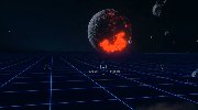 战舰世界新玩法：宇宙歼星模式科幻十足