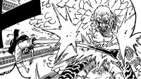 《海贼王》漫画第783话剧透 路飞开启四档！