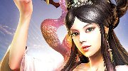 创意MOBA《夺宝联盟》新增中国风女海盗角色