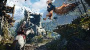 《巫师3：狂猎》速攻25小时 神作素质