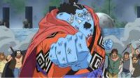 草帽海贼团第十人是鱼人？！“海侠”甚平全解析！