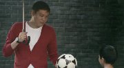 《FIFA OL3》4.9燃情公测宣传视频 巨星献礼