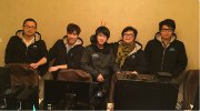 韩寒正式跻身职业电竞 CODOL全国锦标赛将首秀