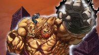 《魔兽世界》暮光之锤教主古加尔的一生