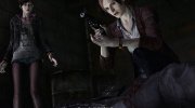 《生化危机：启示录2（Resident Evil：Revelations 2）》PSV版夏季上市 独有机能狂射不停