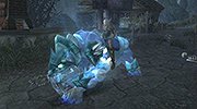 魔兽世界现诈骗案 出售虚假坐骑三天骗17万