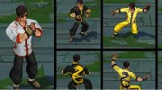 《LOL》换色皮肤解读：花过钱才能用 颜色固定