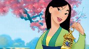 影迷严厉反对白人演《花木兰》：请交给中国人