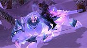 《魔兽世界》幽灵虎坐骑只卖1500？3天盈利17万