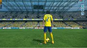 《FIFA OL3》点球射门角度力度使用详细解读