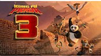梦工厂动画《功夫熊猫3》提前至2016年1月29日上映