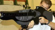 未来战争必需品？全世界最尖端的15款武器