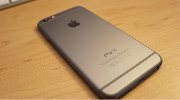 iPhone 6S曝新材质 更弹更强告别“弯曲门”