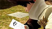 《剑网3》曝蜡笔小新的由来 周杰伦乱入西游记