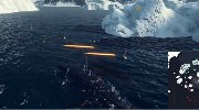 9级驱逐舰弗兰切级战斗视频 实力侦察