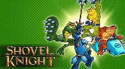 《铲子骑士（Shovel knight）》Xbox One版本制作完成 大战忍者蛙