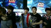 LGD战队生活记：激情四射同床共枕打LOL