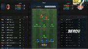 《FIFA OL3》i联赛小组赛SG毒蛇vsSATAN BO2