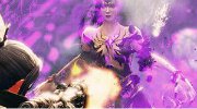 一路火花带闪电 《全球使命2》进击的女王