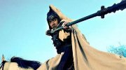第二肯定不服 中国历史上12位最强武将排名
