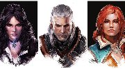 《巫师3》PC画质特性超完美 幕后展示谁与争锋