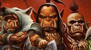 WOW首席设计师谈6.2PVP改动 重点完善种族平衡