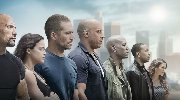 《速度与激情8》2017年上映 香港纽约成主战场