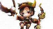 《冒险岛2》新玩法万物皆武器 轮电线杆刷BOSS