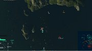 战舰世界航母视频 突击者号技巧攻略