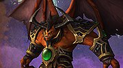 《魔兽》炒冷饭 末日领主三登场 卡扎克：呵呵