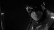 《蝙蝠侠》最新角色设定图 罗宾、夜翼登场