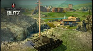 《坦克世界：闪电战》更新1.8 新添全新任务