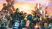 《魔兽》十周年的尴尬 让30岁的老玩家玩什么？