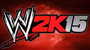 《WWE 2K15》免安装中文硬盘版下载发布