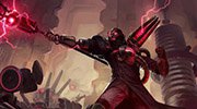 《LOL》机械先驱成新BUG英雄 官方比赛已禁用