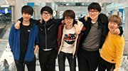 《LOL》韩国选手频繁来华 只因本土混不下去