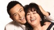 曲婉婷母亲涉贪黄晓明妈妈当官 那些明星妈妈