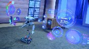 微软HoloLens合作炉石引擎商 全息游戏伴侣