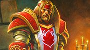 魔兽地下城Boss的真实死因 兄弟们都白打了！