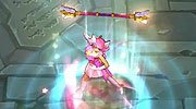 LOL惊现美少女战士 小学生称其巴拉巴拉小魔仙